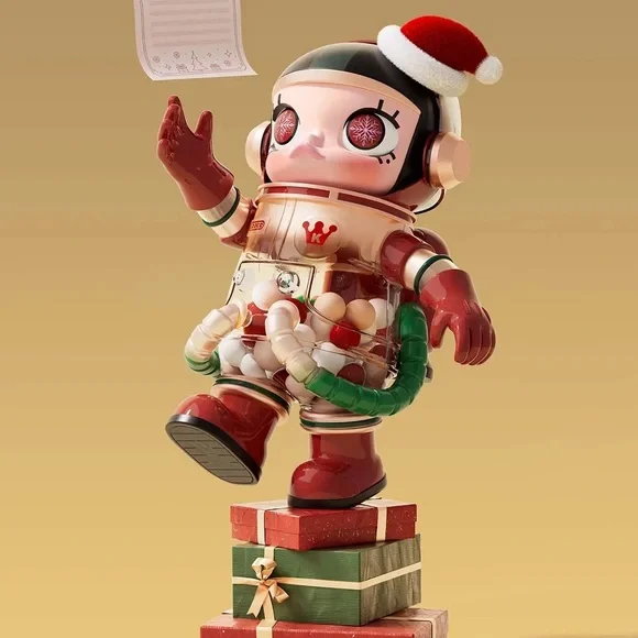 MEGA SPACE MOLLY MADNESS π - Picture 8 of 10